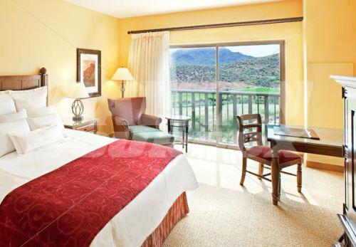 почивка в JW Marriott Tucson Starr Pass Resort & Spa