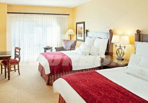 почивка в JW Marriott Tucson Starr Pass Resort & Spa