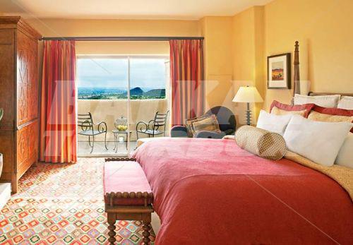 почивка в JW Marriott Tucson Starr Pass Resort & Spa