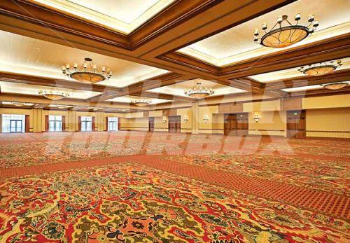 почивка в JW Marriott Tucson Starr Pass Resort & Spa