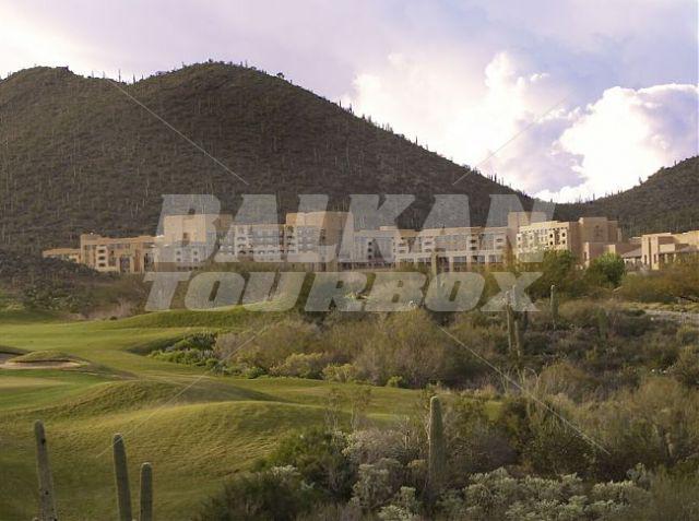 почивка в JW Marriott Tucson Starr Pass Resort & Spa