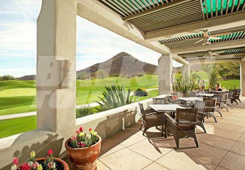 почивка в JW Marriott Tucson Starr Pass Resort & Spa