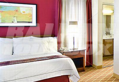 почивка в Residence Inn by Marriott Columbus Easton