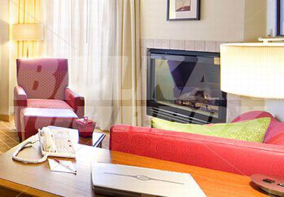 почивка в Residence Inn by Marriott Columbus Easton