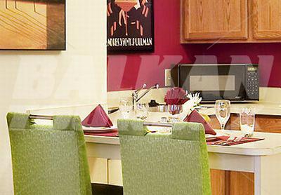 почивка в Residence Inn by Marriott Columbus Easton