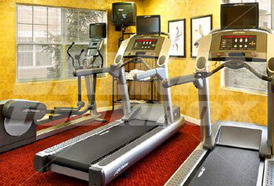 почивка в Residence Inn by Marriott Columbus Easton