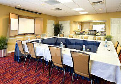 почивка в Residence Inn by Marriott Columbus Easton