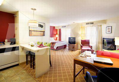 почивка в Residence Inn by Marriott Columbus Easton