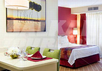 почивка в Residence Inn by Marriott Columbus Easton