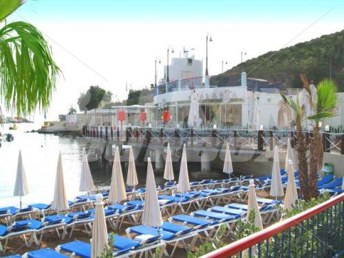 holiday in InterContinental Malta