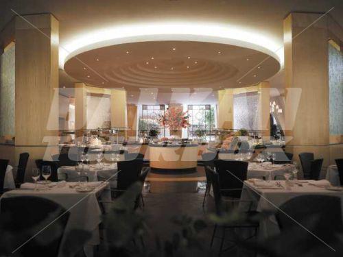 holiday in InterContinental Malta