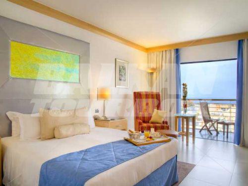 holiday in InterContinental Malta