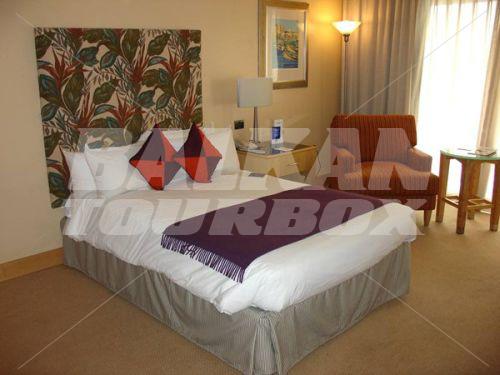holiday in InterContinental Malta