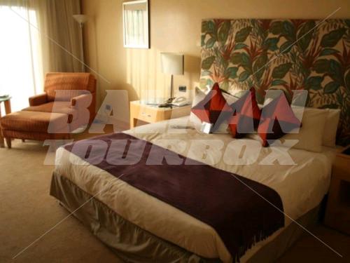 holiday in InterContinental Malta