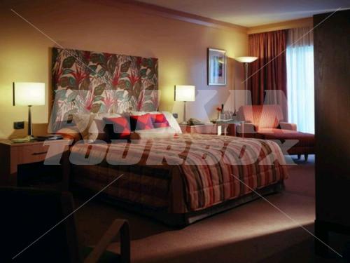 holiday in InterContinental Malta