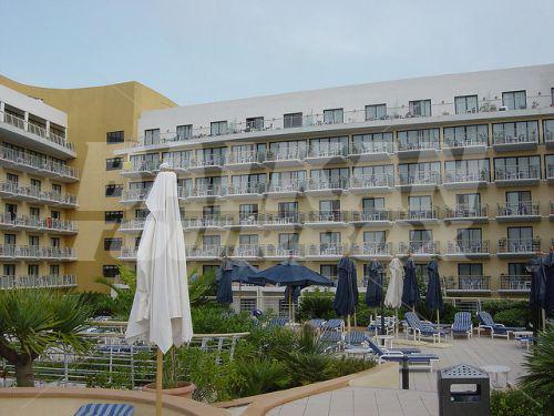 holiday in InterContinental Malta
