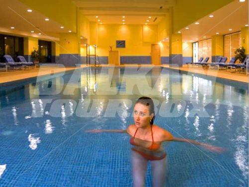 holiday in InterContinental Malta