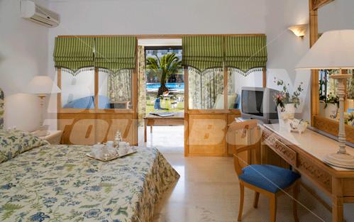 holiday in Mitsis Ramira Beach