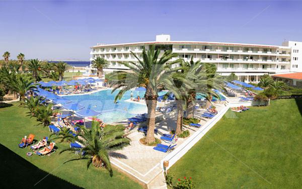 holiday in  Mitsis Ramira Beach