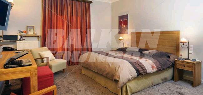 holiday in Jennifer Home Hotel
