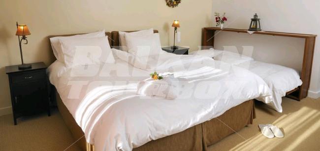 holiday in Jennifer Home Hotel