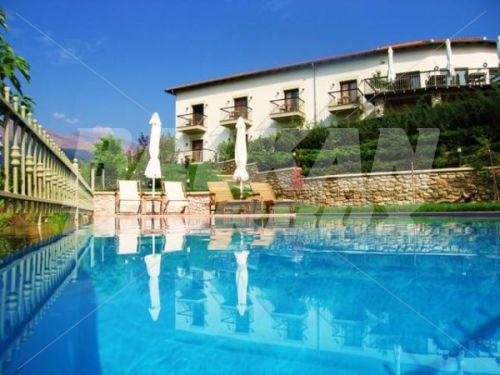 holiday in Jennifer Home Hotel