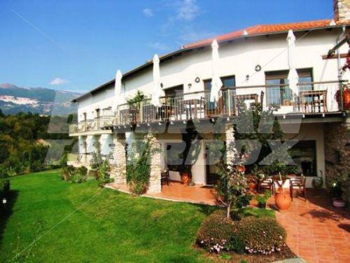 holiday in Jennifer Home Hotel