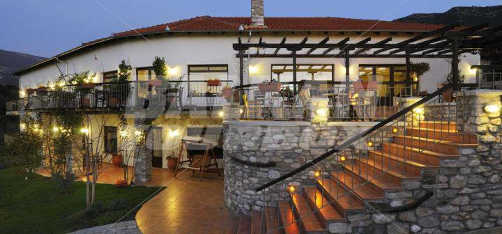 holiday in Jennifer Home Hotel