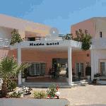Hotel Magda, Greece, Crete