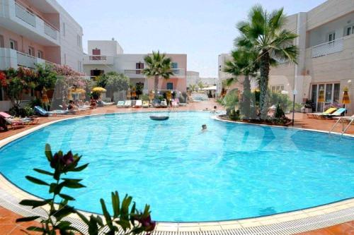 holiday in Magda