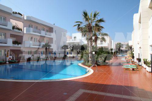 holiday in Magda