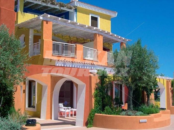 почивка в Argonauti Club Resort