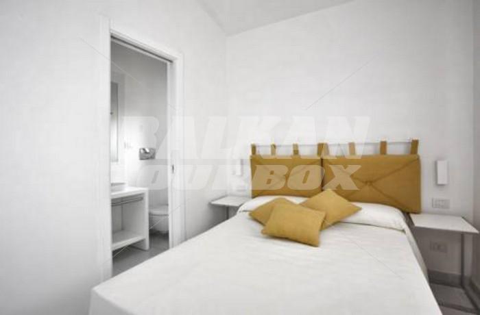 почивка в Argonauti Club Resort