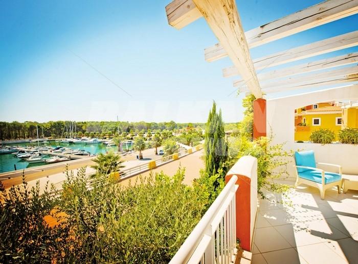 почивка в Argonauti Club Resort