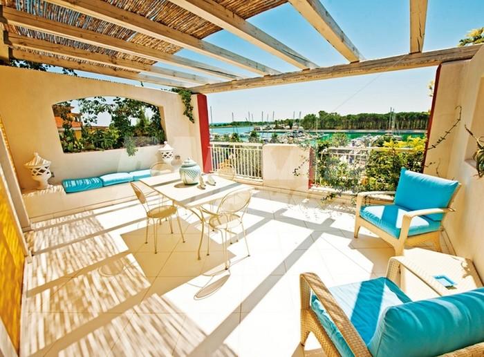 почивка в Argonauti Club Resort