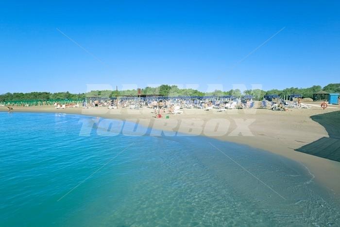 почивка в Argonauti Club Resort