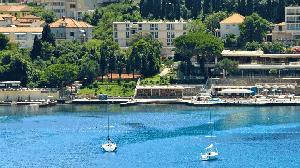 Hotel Maestral Adriatica Rooms, Croacia