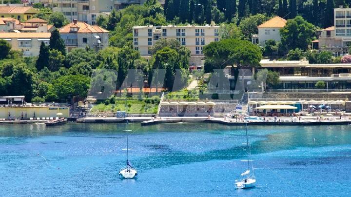 holiday in  Maestral Adriatica Rooms