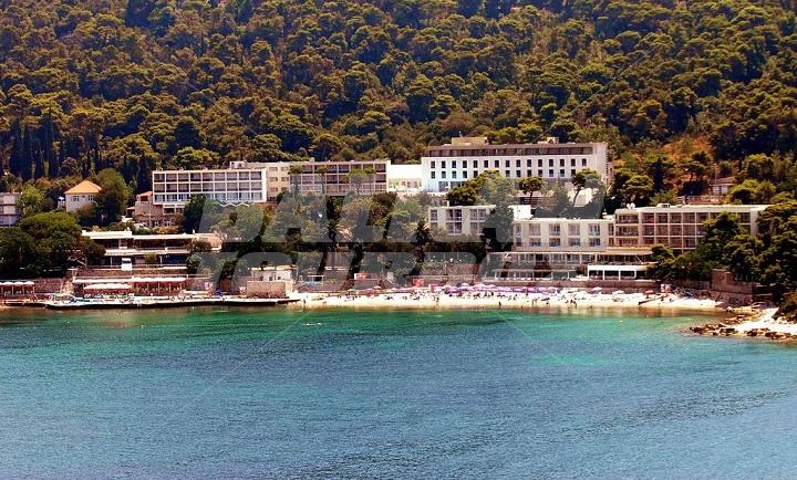 holiday in Maestral Adriatica Rooms