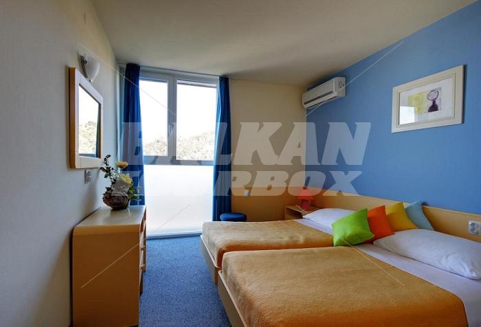 holiday in Maestral Adriatica Rooms