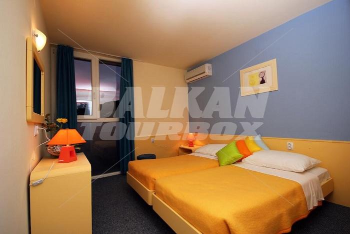 holiday in Maestral Adriatica Rooms