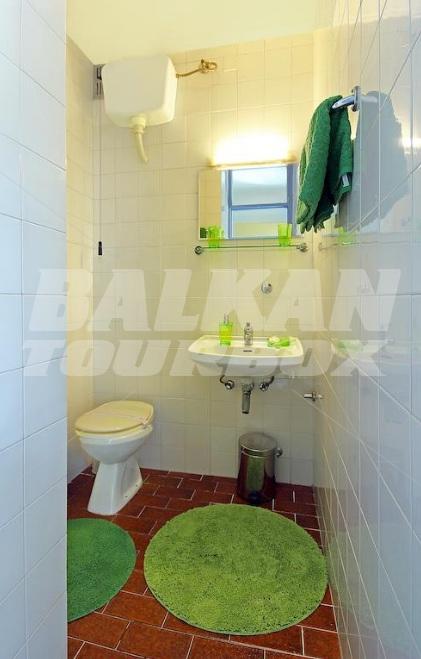 holiday in Maestral Adriatica Rooms