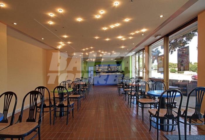 holiday in Maestral Adriatica Rooms