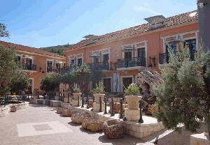 Hotel Balhambra Suites Adults Only, Greece, Kefalonia Island