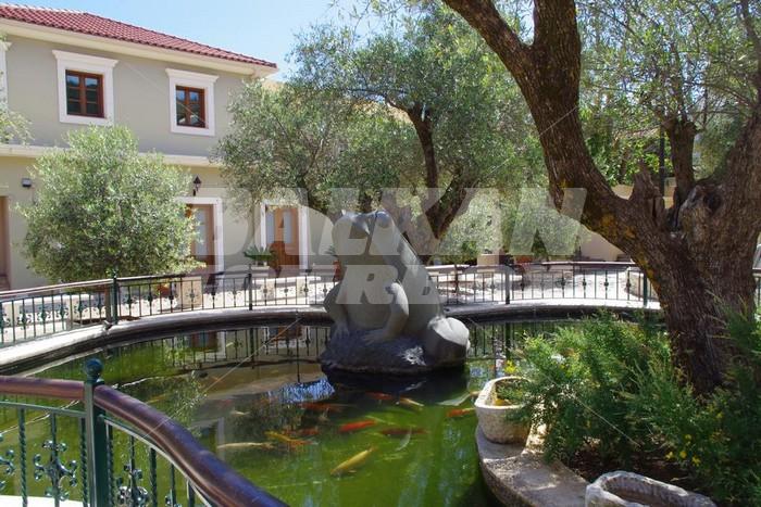 holiday in Balhambra Suites Adults Only