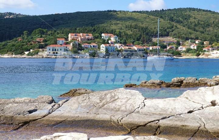 holiday in Balhambra Suites Adults Only