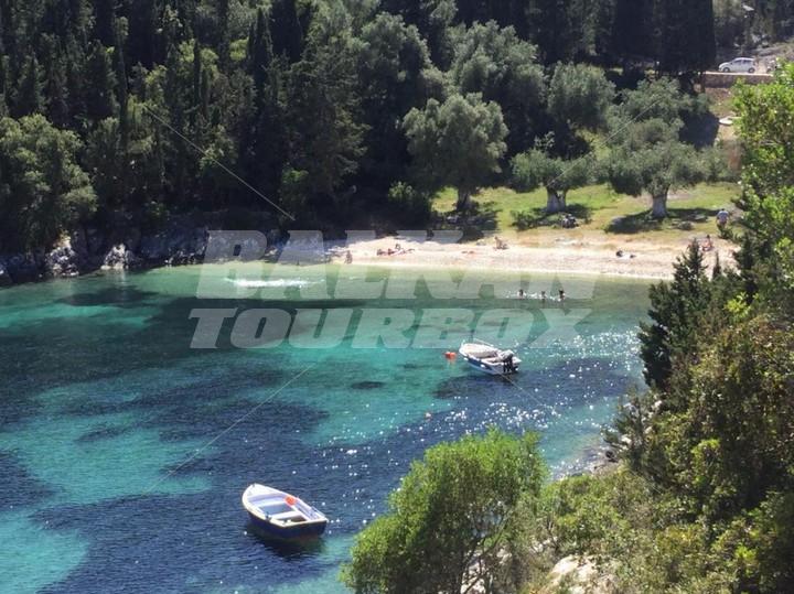 holiday in Balhambra Suites Adults Only