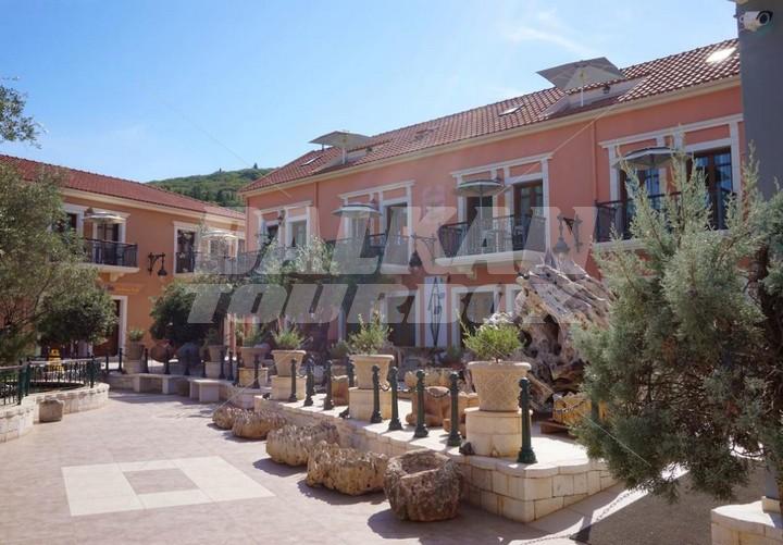 holiday in  Balhambra Suites Adults Only
