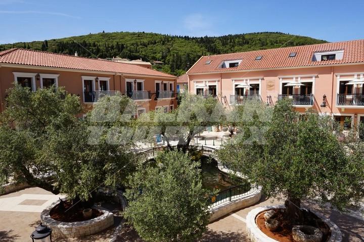 holiday in Balhambra Suites Adults Only