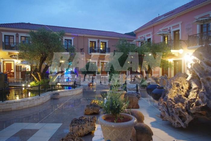 holiday in Balhambra Suites Adults Only